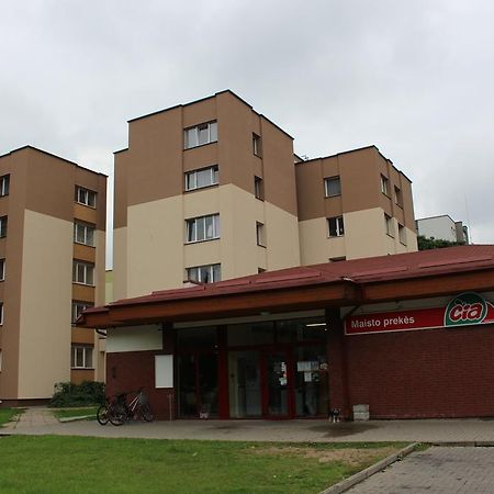 Near Park Apartment Druskininkai Dış mekan fotoğraf